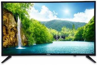 Haier 80 cm (32 inch) HD Ready LED TV with Dolby Audio