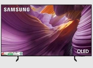 Samsung 163 cm (65 inch) OLED Ultra HD (4K) Smart Tizen TV