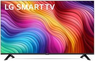 LG 80 cm (32 inch) HD Ready LED Smart WebOS TV with WEBOS