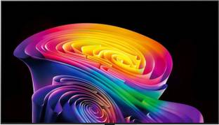 LG 139 cm (55 inch) OLED Ultra HD (4K) Smart WebOS TV 2026 Edition with Alpha 11 AI Processor 4K Gen3 ...
