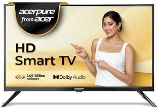 acerpure Aspire TV by Acer (2024 Series) 80 cm (32 inch) HD Ready LED Smart Google TV with Google OS |...