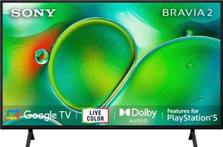 SONY Bravia 2 163.9 cm (65 inch) Ultra HD (4K) LED Smart Google TV