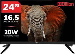Billion 60 cm (24 inch) HD Ready LED TV