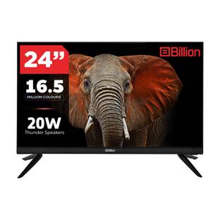 Billion 60 cm (24 inch) HD Ready LED TV