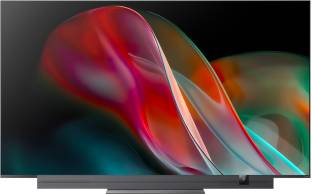OnePlus Q2 Pro 163 cm (65 inch) QLED Ultra HD (4K) Smart Google TV