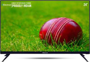 XElectron 60 cm (24 inch) HD Ready LED TV