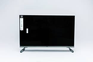 vistek 81.28 cm (32 inch) Full HD LED Smart Android TV with Inbuilt soundbar