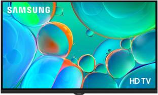 Samsung 80 cm (32 inch) HD Ready LED Smart Tizen TV 2025 Edition with Voice Assistance Remote Control ...