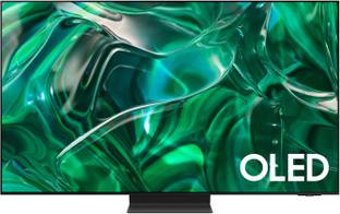 SAMSUNG 163 cm (65 inch) OLED Ultra HD (4K) Smart Tizen TV