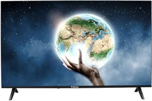 T-Series 43TS109GTF-I 109 cm (43 inch) QLED Full HD Smart Google TV 2025 Edition with Fare-field Voice...