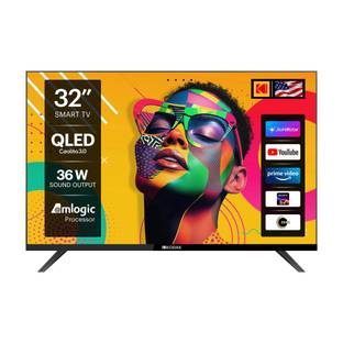 Kodak 80 cm (32 Inch) HD Ready Smart TV