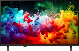 LG LG QNED 70 Series 109 cm (43 inch) Ultra HD (4K) QNED Smart WebOS TV 2026 Edition with QNED70 Smart...