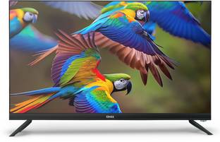 Onix 80 cm (32 inch) HD Ready LED Smart Android TV with 60Hz Refresh Rate | 4GB ROM | HDMI ARC | 1-Year Warranty