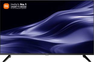Mi X Series 108 cm (43 inch) Ultra HD (4K) LED Smart Google TV 2023 Edition with 4K Dolby Vision | HDR...