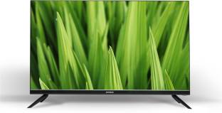 Samtonic 104 cm (40 inch) Full HD LED Smart Android TV with Android Powerful Audio Box Speakers