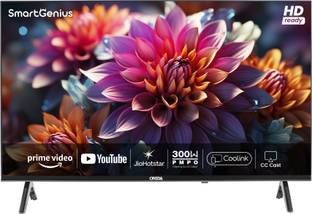 ONIDA 80 cm (32 inch) HD Ready LED Smart Coolita TV