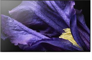 SONY Bravia A9F 164 cm (65 inch) OLED Ultra HD (4K) Smart Android TV