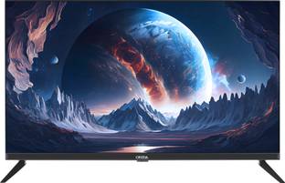 ONIDA FRAMELESS 80 cm (32 inch) HD Ready LED Smart Coolita TV 2025 Edition with Onida Smart tv