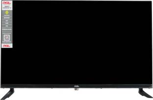 RGL 80 cm (32 inch) Full HD LED Smart Android Based TV with 32 Inch FULL HD Smart LED TV Smart TV with...