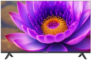 ONIDA 43 cm (107 inch) Ultra HD (4K) LED Smart TV with ONIDA