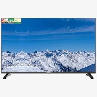 Haier 81.28 cm (32 inch) HD Ready LED Smart Google TV 2026 Edition with Smart Google TV with Google Vo...