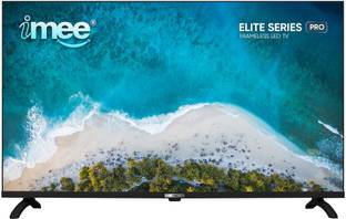 iMEE ElitePro 109 cm (43 inch) Full HD LED Smart Android TV
