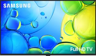 Samsung 108 cm (43 inch) Full HD LED Smart Tizen TV