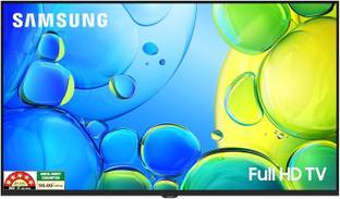 Samsung 108 cm (43 inchs) Full HD LED Smart Tizen TV