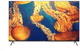 BPL 139 cm (55 inch) Ultra HD (4K) LED Smart Google TV
