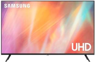 Add to Compare SAMSUNG 139 cm (55 inch) Ultra HD (4K) LED Smart Tizen TV 3.812 Ratings & 1 Reviews Operating System: Tizen Ultra HD (4K) 3840 x 2160 Pixels 1 Year Comprehensive Warranty on Product and 1 Year Additional warranty on Panel ₹50,450 ₹70,990 28% off Free delivery