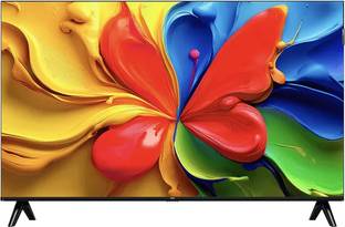 TCL S4K 2025 Edition 79.97 cm (32 inch) QLED HD Ready Smart Google TV with with 100% Color Volume Plus...