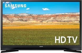 Samsung 80 cm (32 Inch) HD Ready LED Smart Tizen TV