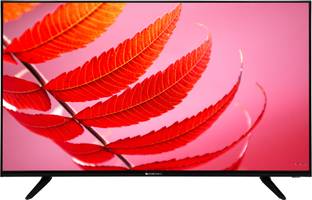 ZEBRONICS 109 cm (43 inch) Full HD LED Smart Android Based TV 2023 Edition