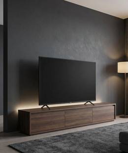 Panasonic 139 cm (55 inch) Ultra HD (4K) LED Smart TV