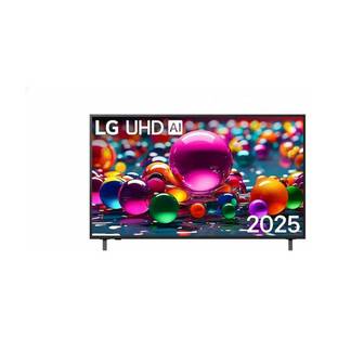 LG 139 cm (55 inch) Ultra HD (4K) LED Smart WebOS TV with AI Processor Gen8|Dolby Atmos| NEW AI Magic ...