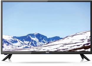Onix 80 cm (32 inch) HD Ready LED TV 2025 Edition with 20 W speaker | 2 HDMI Ports | AV port