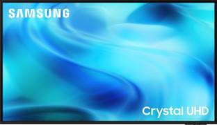 Samsung 125 cm (50 inch) Ultra HD (4K) LED Smart Tizen TV