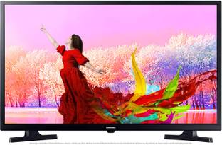 Samsung 80 cm (32 inch) HD Ready LED Smart Tizen TV with SAMSUNG TV PLUS
