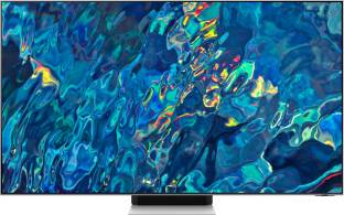 Add to Compare SAMSUNG QN95BAKL 163 cm (65 inch) QLED Ultra HD (4K) Smart Tizen TV Operating System: Tizen Ultra HD (4K) 3840 x 2160 Pixels 1 Year Comprehensive Warranty on Product and 1 Year Additional on Panel ₹2,10,800 ₹3,49,900 39% off