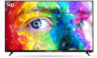 Adsun Frameless 80 cm (32 inch) HD Ready LED TV