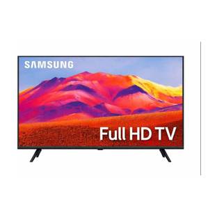 Samsung SAMSUNG F5500 108 cm (43 inch) Full HD LED Smart Tizen TV with SAMSUNG 43