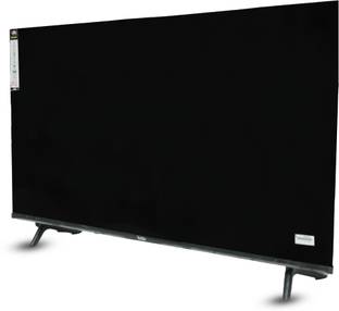 vistek 109.22 cm (40 inch) Full HD LED Smart Android TV with Inbuilt soundbar