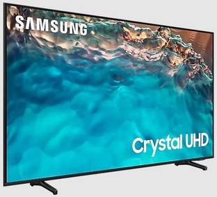 Samsung 189 cm (75 inch) Ultra HD (4K) LED Smart Tizen TV