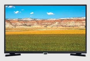 Samsung 80 cm (30 inch) HD Ready LED Smart Tizen TV
