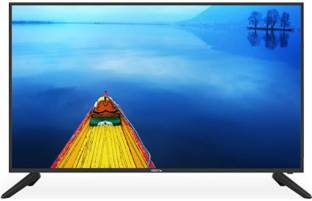 AISEN 98 cm (40 inch) SD LED TV with Warranty: 1 Year Warranty on Product