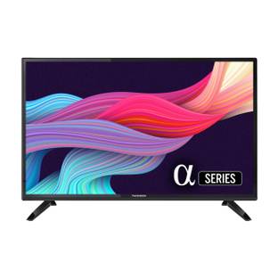 Thomson Alpha 60 cm (24 Inch) HD Ready LED Smart Linux TV with 20 W Sound Output