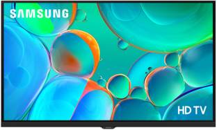 Samsung 80 cm (32 inch) HD Ready LED Smart Tizen TV with Voice Assistance Remote Control | Digital Tun...