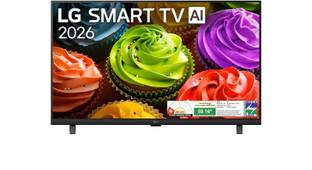 LG Gen9 81.28 cm (32 inch) Full HD LED Smart WebOS TV 2026 Edition with Alpha 5 AI Processor Gen9,Read...