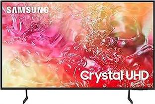 Samsung 163 cm (65 inch) Ultra HD (4K) LED Smart Tizen TV with D