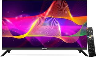 T-Series 81 cm (32 inch) HD Ready LED Smart Android TV with None